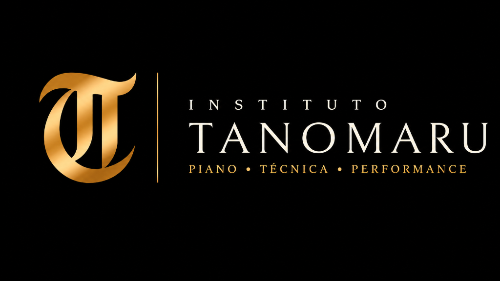 Instituto Tanomaru Logo